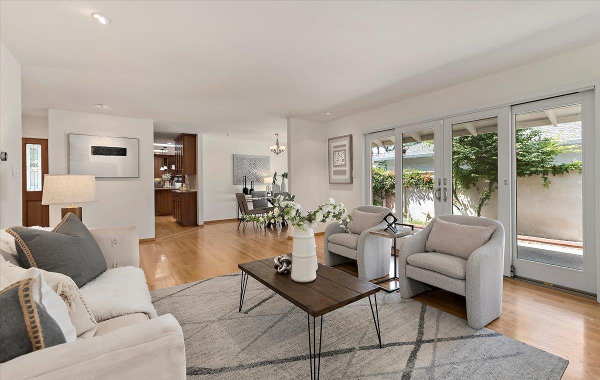 Detail Gallery Image 6 of 31 For 768 Vanda Way, Fremont,  CA 94536 - 4 Beds | 3 Baths