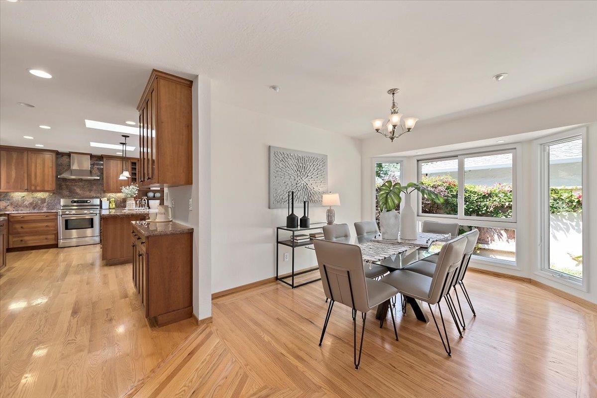 Detail Gallery Image 9 of 31 For 768 Vanda Way, Fremont,  CA 94536 - 4 Beds | 3 Baths