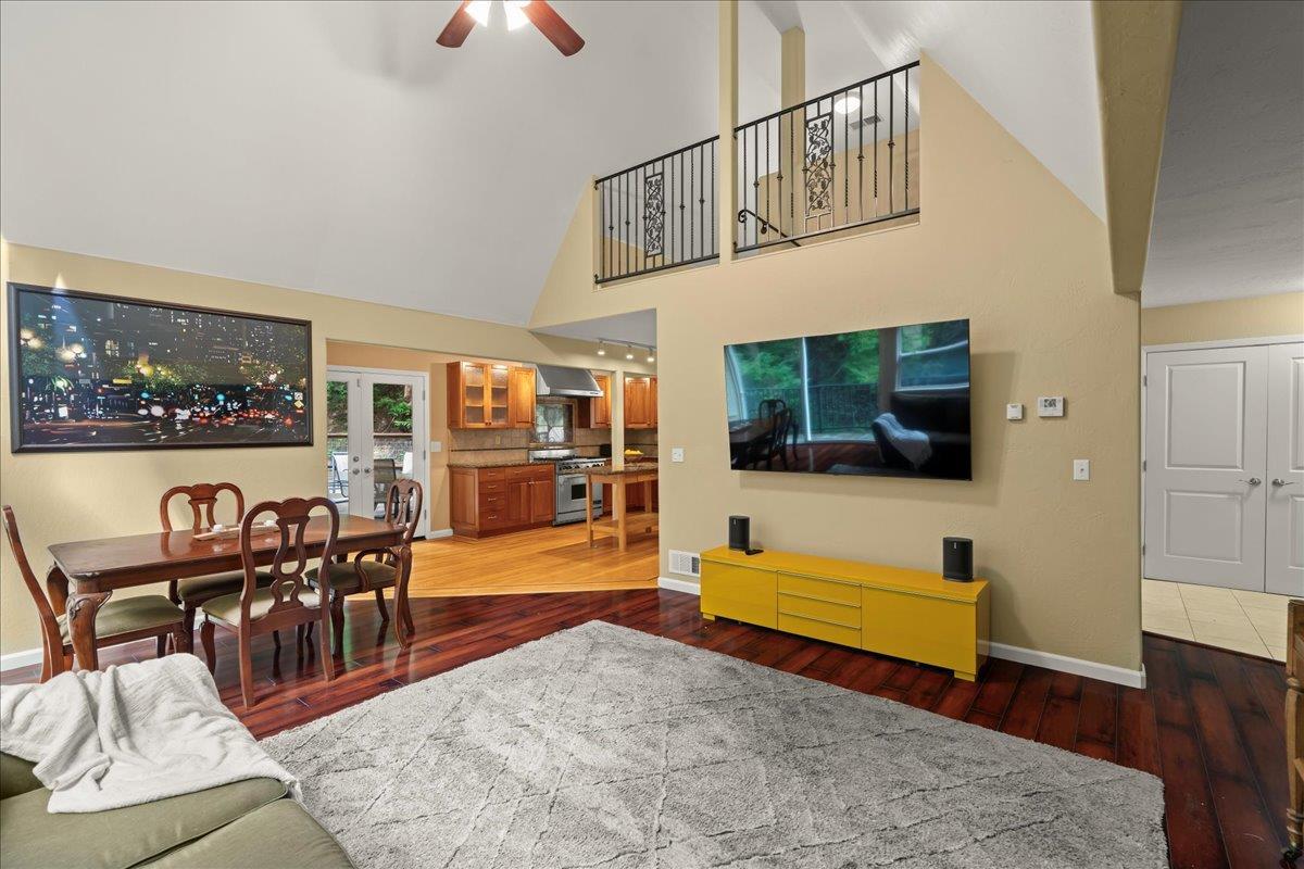 Detail Gallery Image 11 of 23 For 20910 Outer Zayante Rd, Los Gatos,  CA 95033 - 3 Beds | 1/1 Baths