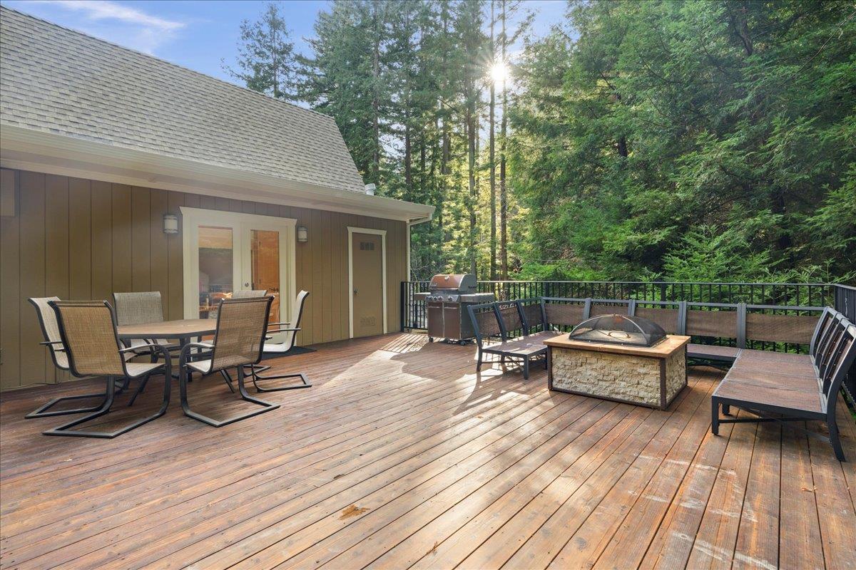 Detail Gallery Image 20 of 23 For 20910 Outer Zayante Rd, Los Gatos,  CA 95033 - 3 Beds | 1/1 Baths