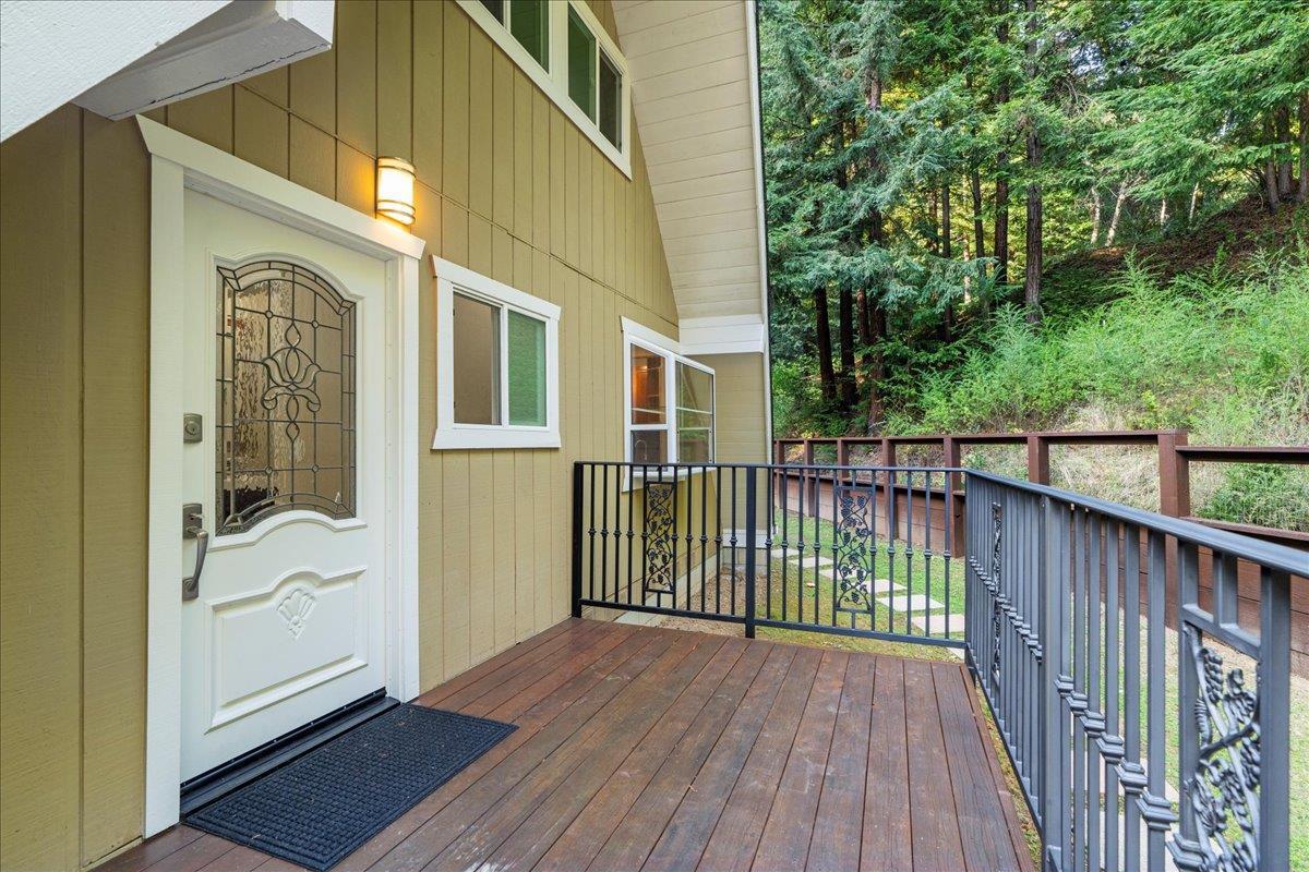 Detail Gallery Image 6 of 23 For 20910 Outer Zayante Rd, Los Gatos,  CA 95033 - 3 Beds | 1/1 Baths