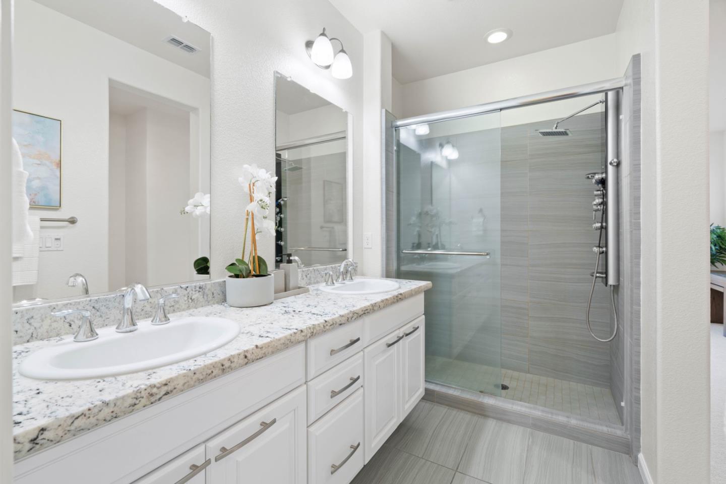 Detail Gallery Image 22 of 32 For 862 White Moonstone Loop, San Jose,  CA 95123 - 3 Beds | 3/1 Baths