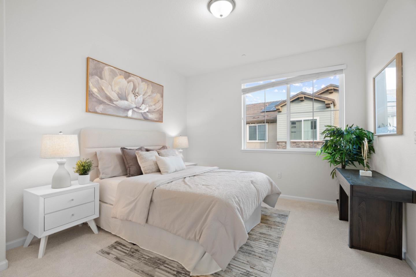 Detail Gallery Image 23 of 32 For 862 White Moonstone Loop, San Jose,  CA 95123 - 3 Beds | 3/1 Baths