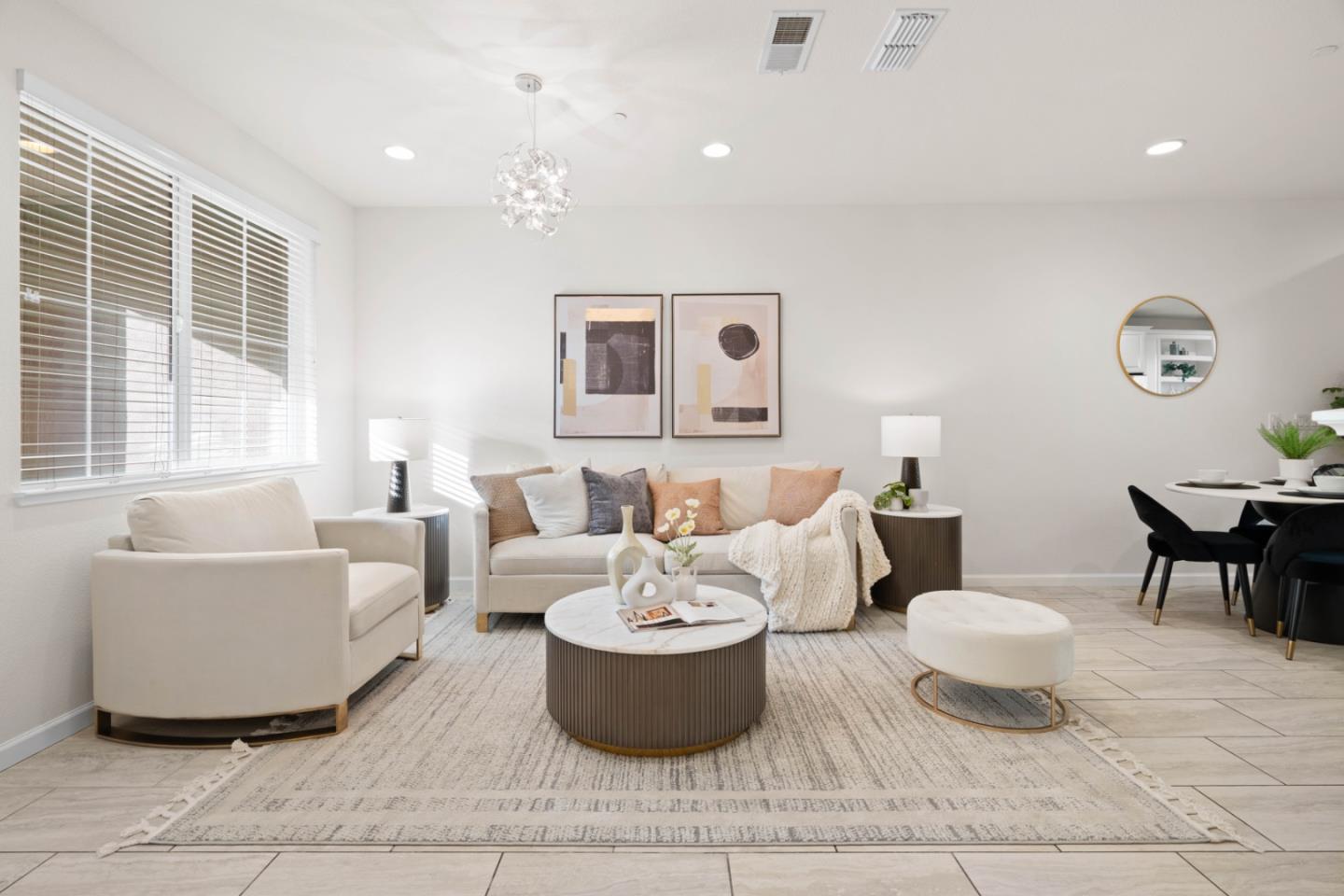 Detail Gallery Image 8 of 32 For 862 White Moonstone Loop, San Jose,  CA 95123 - 3 Beds | 3/1 Baths