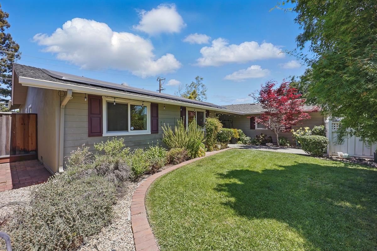 Detail Gallery Image 14 of 71 For 867 W Homestead Rd, Sunnyvale,  CA 94087 - 4 Beds | 2 Baths
