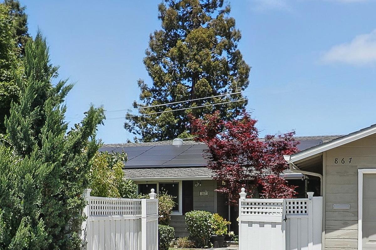 Detail Gallery Image 15 of 71 For 867 W Homestead Rd, Sunnyvale,  CA 94087 - 4 Beds | 2 Baths