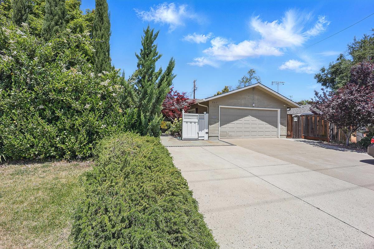 Detail Gallery Image 5 of 71 For 867 W Homestead Rd, Sunnyvale,  CA 94087 - 4 Beds | 2 Baths