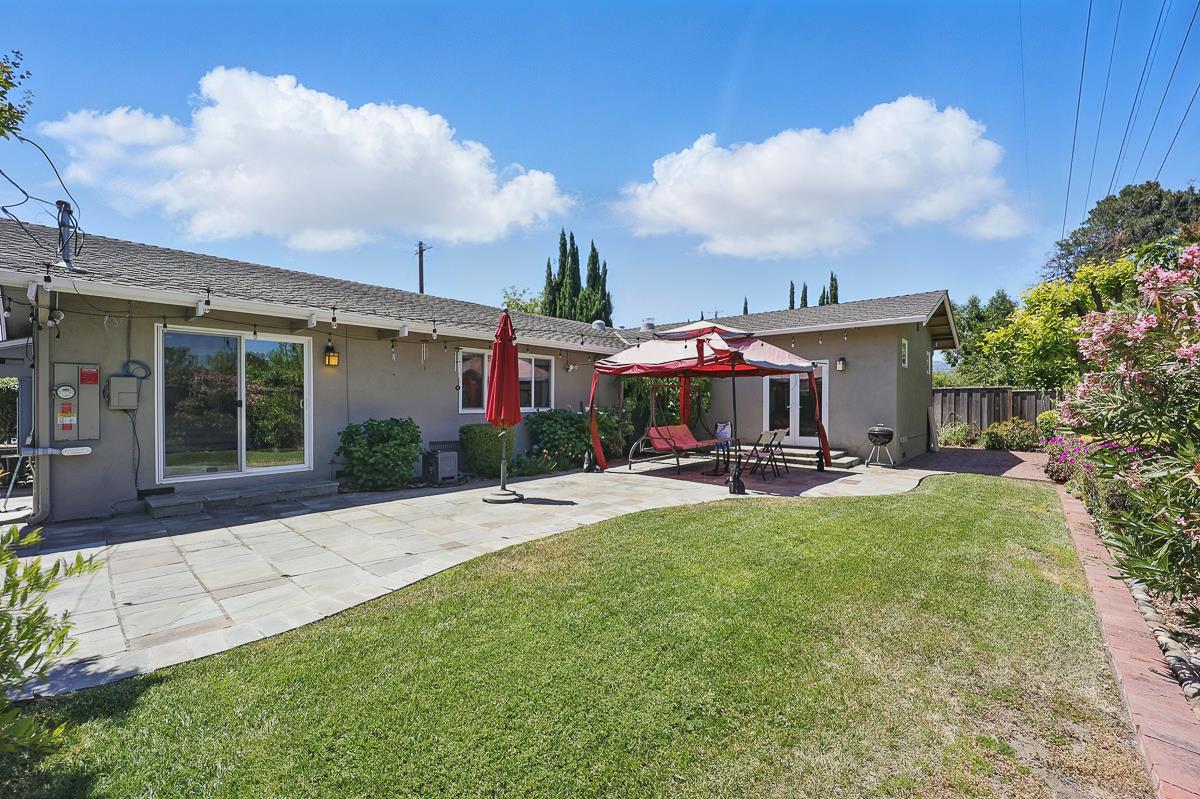 Detail Gallery Image 59 of 71 For 867 W Homestead Rd, Sunnyvale,  CA 94087 - 4 Beds | 2 Baths