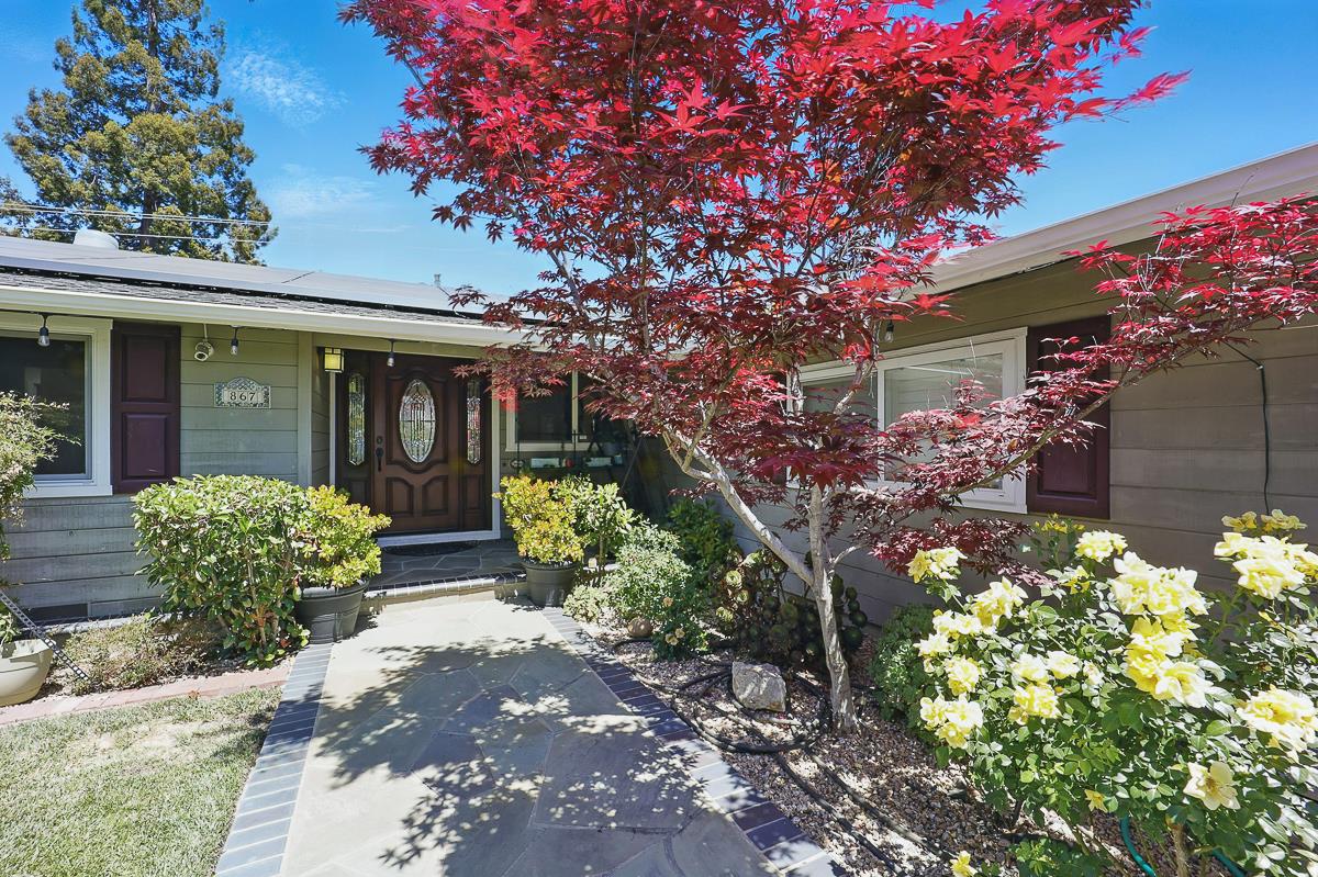 Detail Gallery Image 6 of 71 For 867 W Homestead Rd, Sunnyvale,  CA 94087 - 4 Beds | 2 Baths