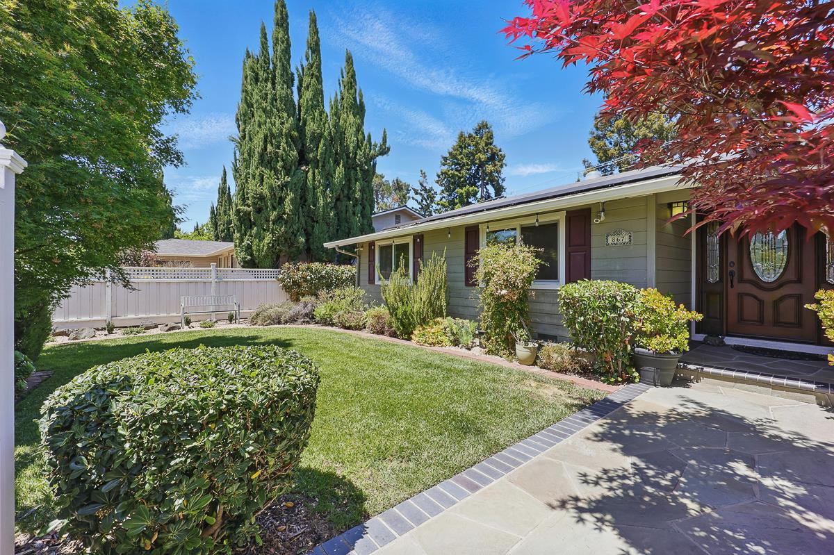 Detail Gallery Image 7 of 71 For 867 W Homestead Rd, Sunnyvale,  CA 94087 - 4 Beds | 2 Baths