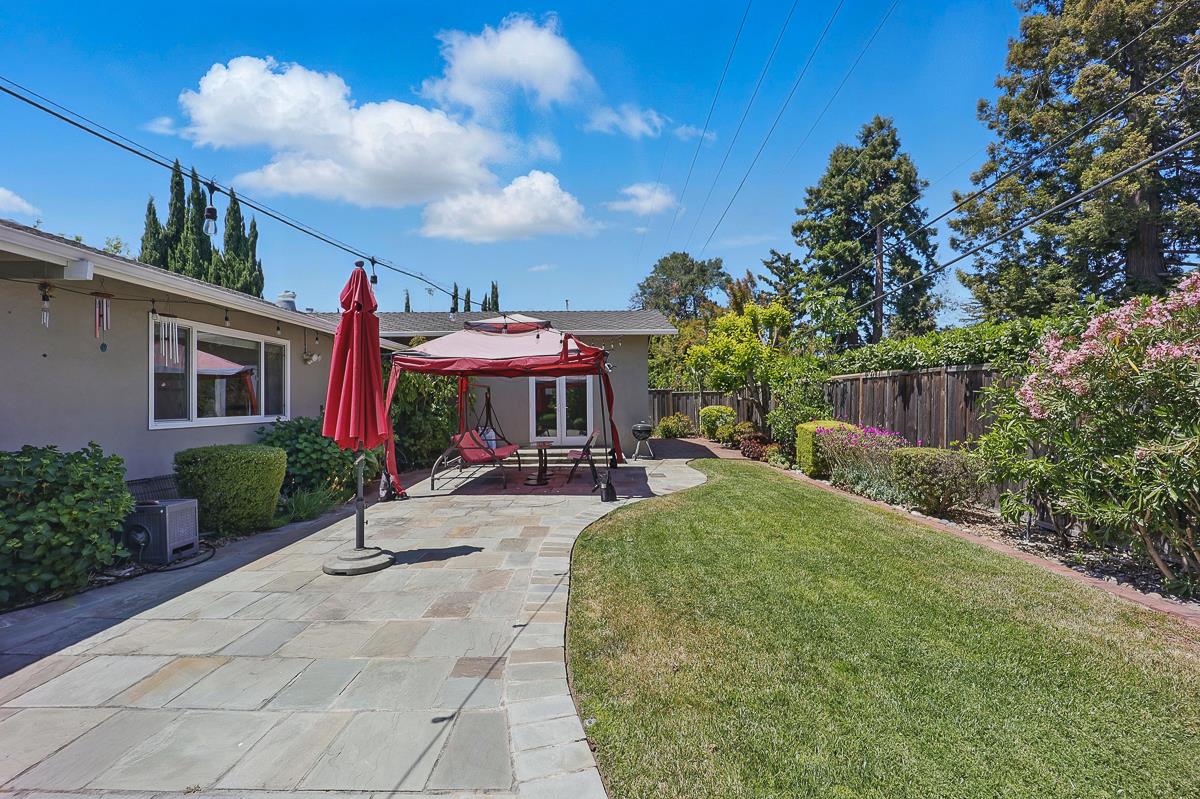 Detail Gallery Image 71 of 71 For 867 W Homestead Rd, Sunnyvale,  CA 94087 - 4 Beds | 2 Baths