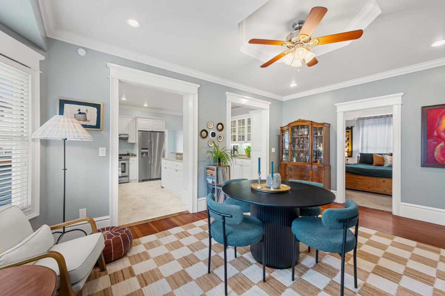 Detail Gallery Image 12 of 58 For 264 N 12th St, San Jose,  CA 95112 - 4 Beds | 3 Baths