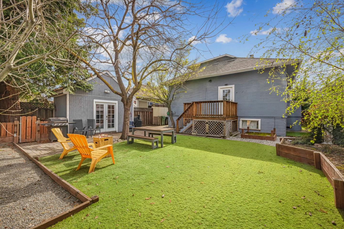 Detail Gallery Image 37 of 58 For 264 N 12th St, San Jose,  CA 95112 - 4 Beds | 3 Baths
