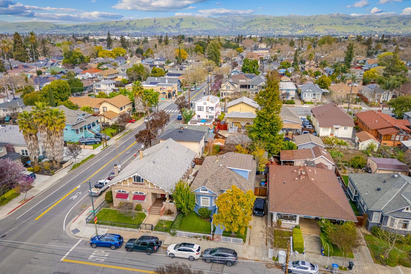 Detail Gallery Image 41 of 58 For 264 N 12th St, San Jose,  CA 95112 - 4 Beds | 3 Baths