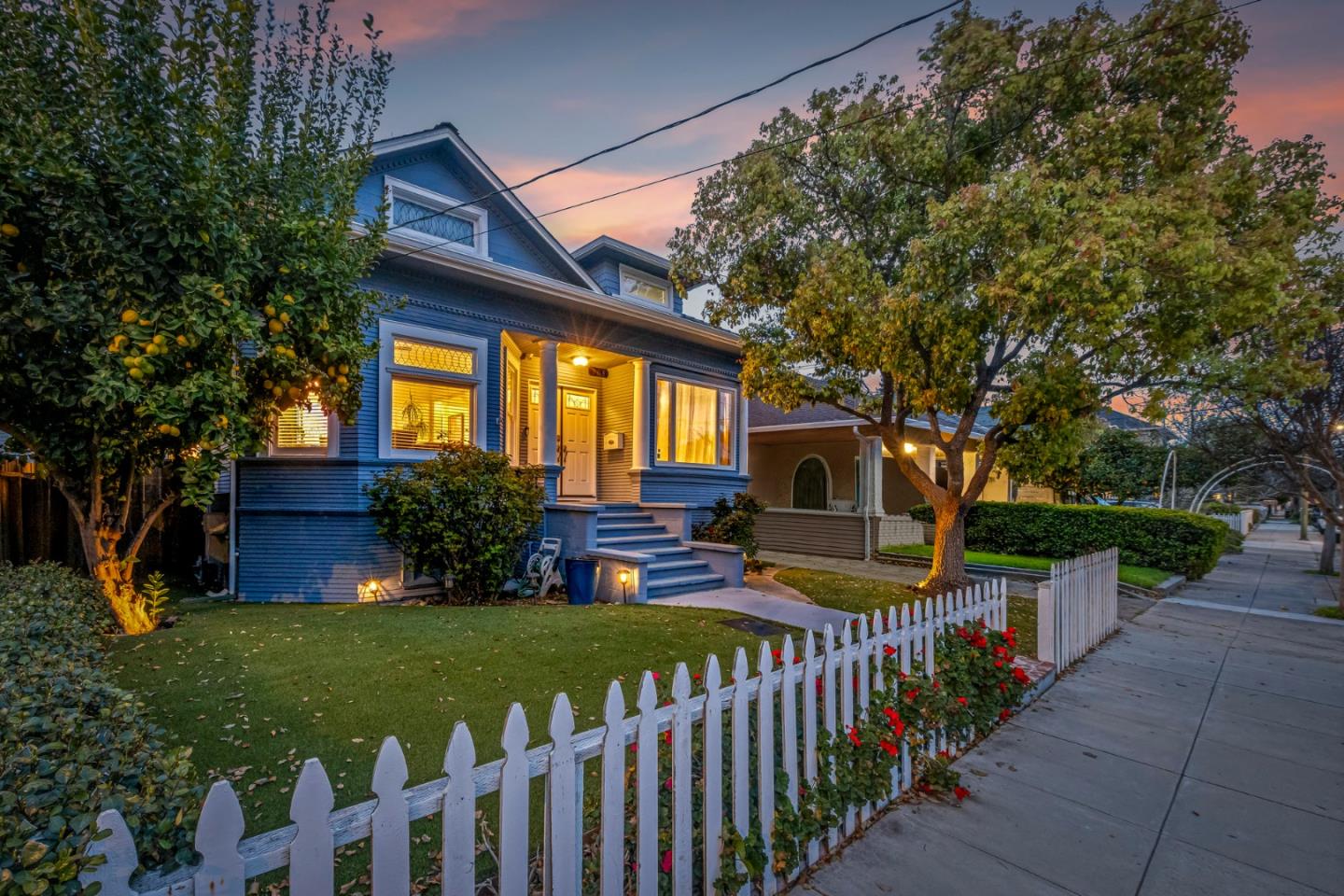 Detail Gallery Image 51 of 58 For 264 N 12th St, San Jose,  CA 95112 - 4 Beds | 3 Baths