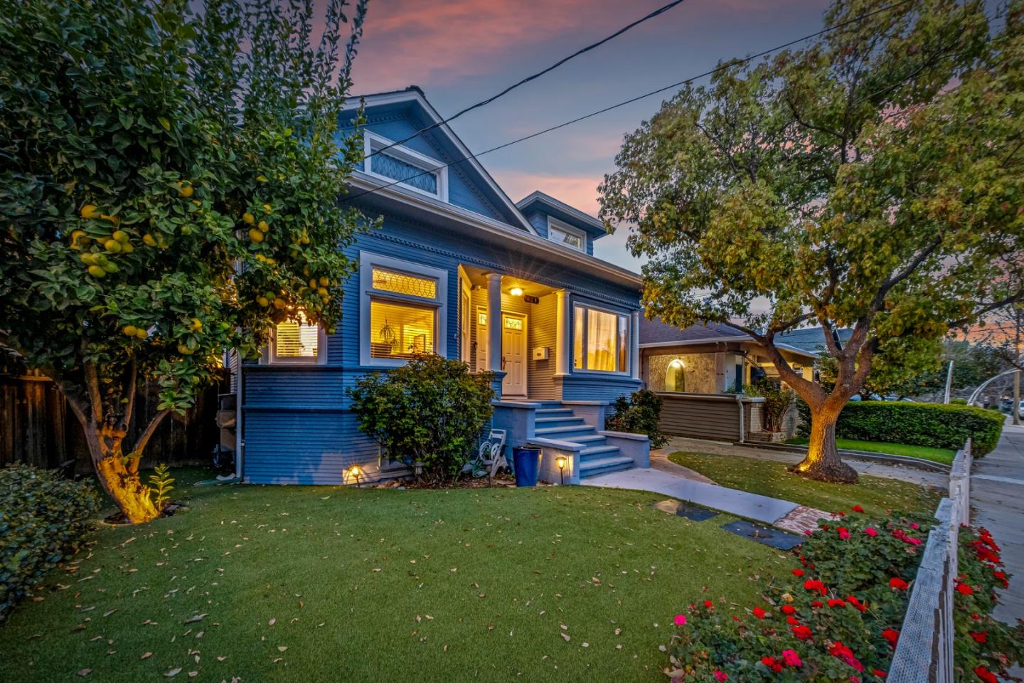 Detail Gallery Image 53 of 58 For 264 N 12th St, San Jose,  CA 95112 - 4 Beds | 3 Baths