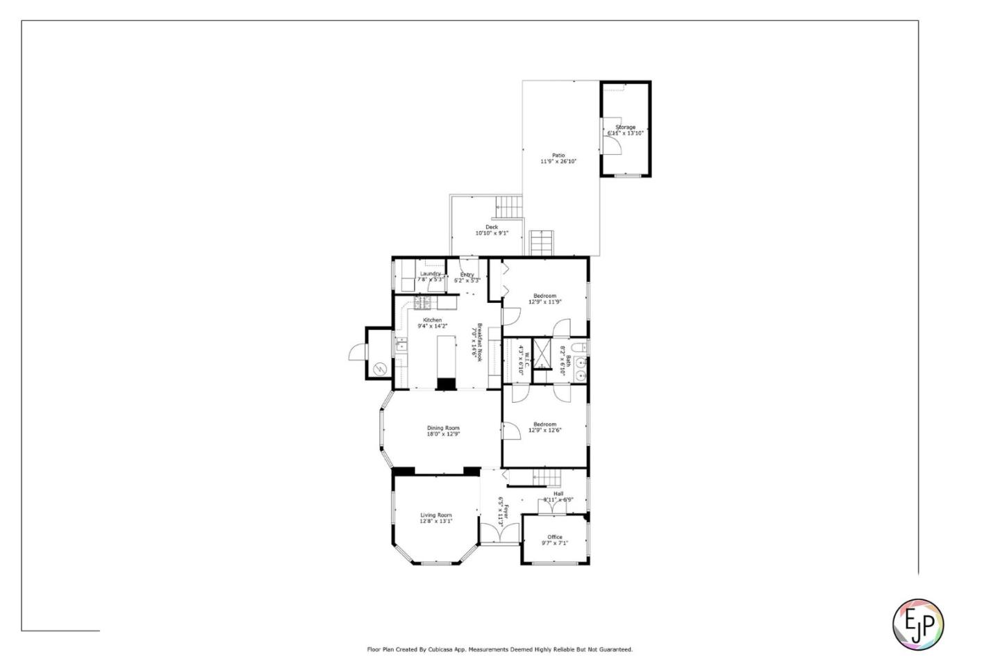 Detail Gallery Image 55 of 58 For 264 N 12th St, San Jose,  CA 95112 - 4 Beds | 3 Baths
