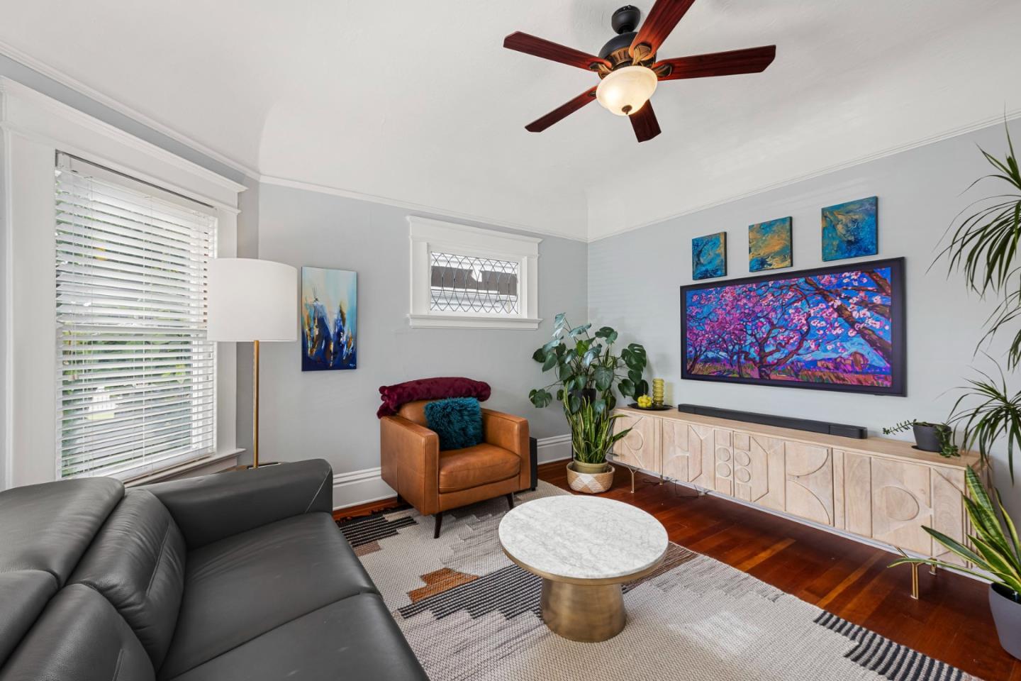 Detail Gallery Image 9 of 58 For 264 N 12th St, San Jose,  CA 95112 - 4 Beds | 3 Baths