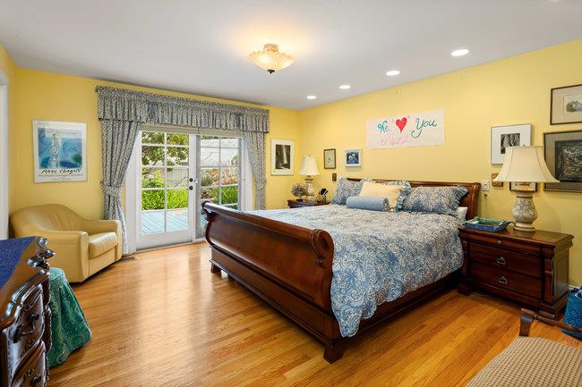 Detail Gallery Image 11 of 30 For 1175 Westridge Dr, Portola Valley,  CA 94028 - 4 Beds | 3 Baths