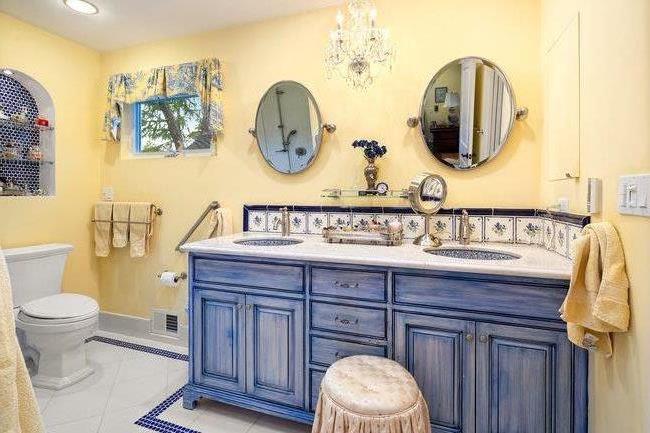 Detail Gallery Image 15 of 30 For 1175 Westridge Dr, Portola Valley,  CA 94028 - 4 Beds | 3 Baths