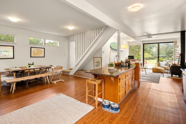 Detail Gallery Image 23 of 30 For 1175 Westridge Dr, Portola Valley,  CA 94028 - 4 Beds | 3 Baths