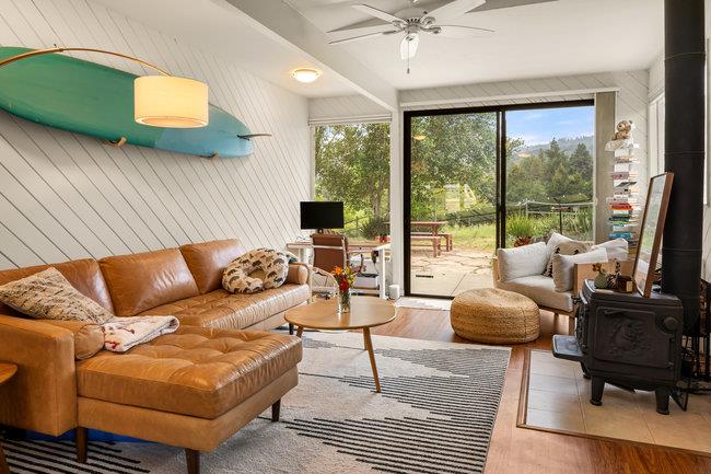 Detail Gallery Image 24 of 30 For 1175 Westridge Dr, Portola Valley,  CA 94028 - 4 Beds | 3 Baths