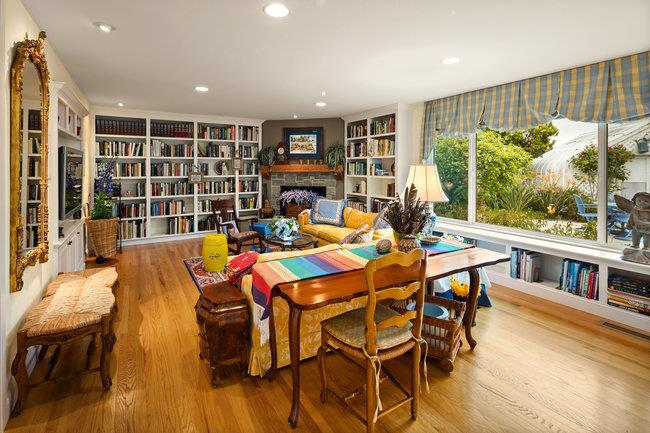Detail Gallery Image 3 of 30 For 1175 Westridge Dr, Portola Valley,  CA 94028 - 4 Beds | 3 Baths