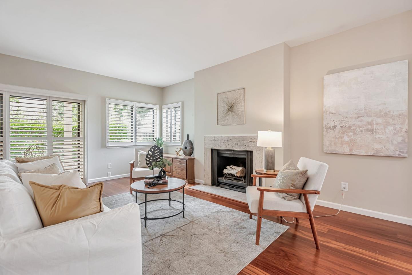 Detail Gallery Image 3 of 41 For 1294 Woodside Rd, Redwood City,  CA 94061 - 2 Beds | 2 Baths