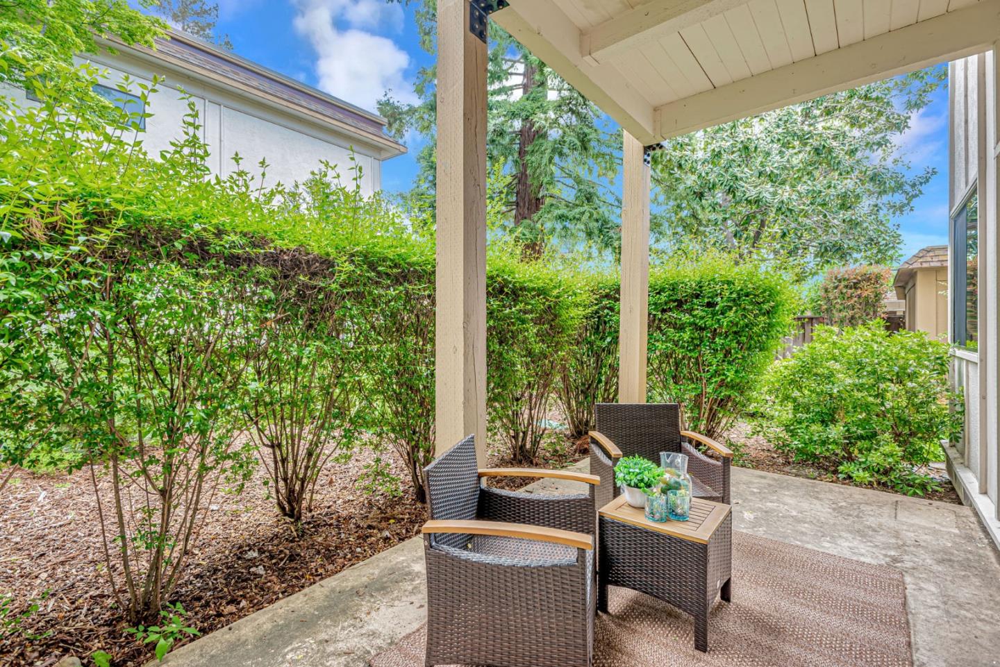 Detail Gallery Image 36 of 41 For 1294 Woodside Rd, Redwood City,  CA 94061 - 2 Beds | 2 Baths