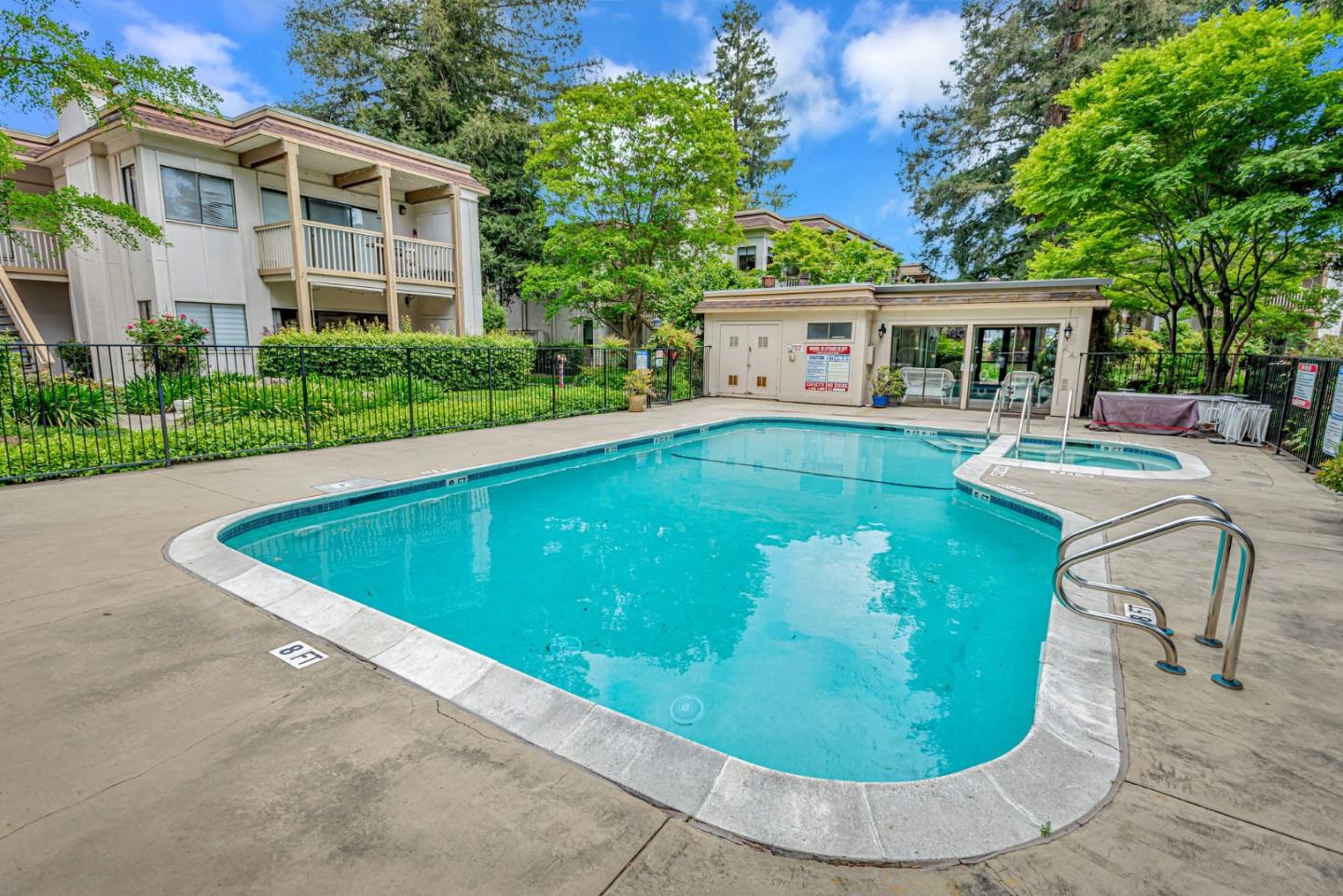 Detail Gallery Image 39 of 41 For 1294 Woodside Rd, Redwood City,  CA 94061 - 2 Beds | 2 Baths
