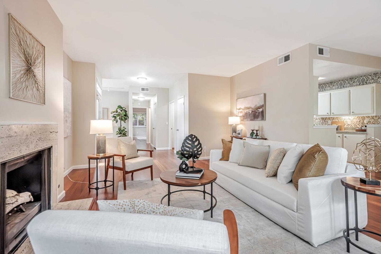 Detail Gallery Image 5 of 41 For 1294 Woodside Rd, Redwood City,  CA 94061 - 2 Beds | 2 Baths