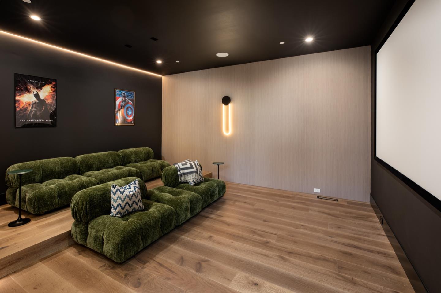 Detail Gallery Image 11 of 20 For 269 Stockbridge Ave, Atherton,  CA 94027 - 5 Beds | 6/1 Baths
