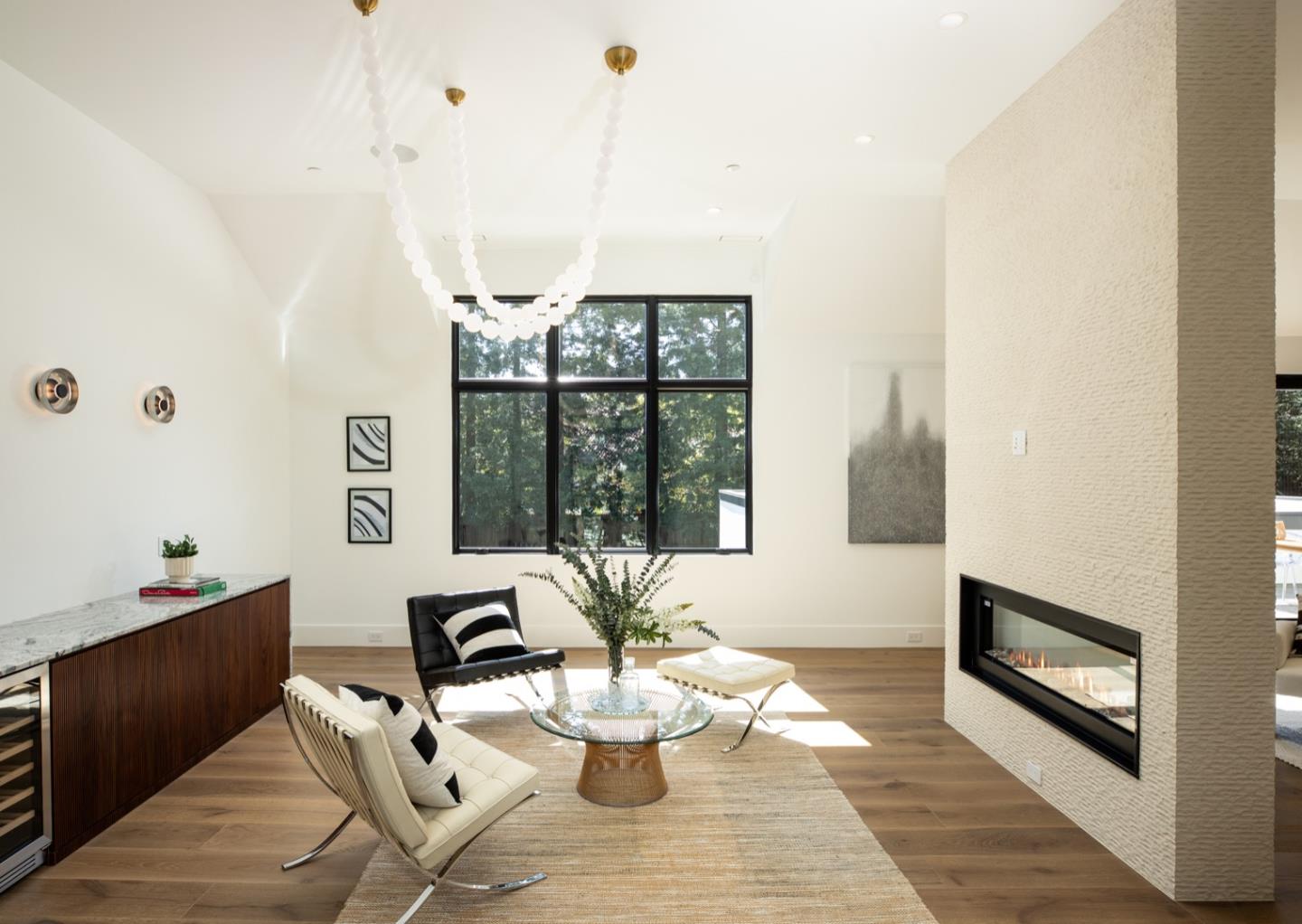 Detail Gallery Image 13 of 20 For 269 Stockbridge Ave, Atherton,  CA 94027 - 5 Beds | 6/1 Baths