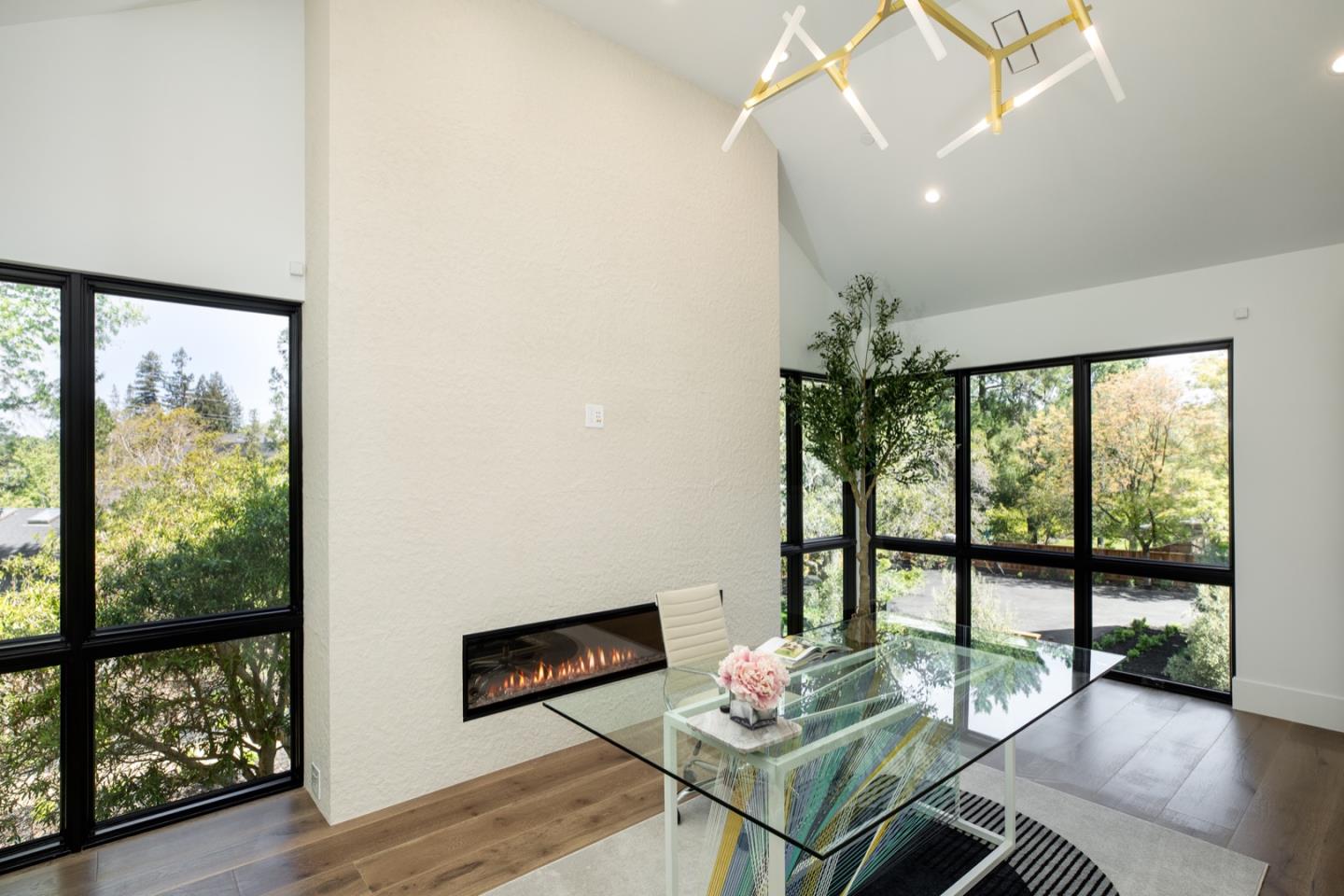 Detail Gallery Image 15 of 20 For 269 Stockbridge Ave, Atherton,  CA 94027 - 5 Beds | 6/1 Baths