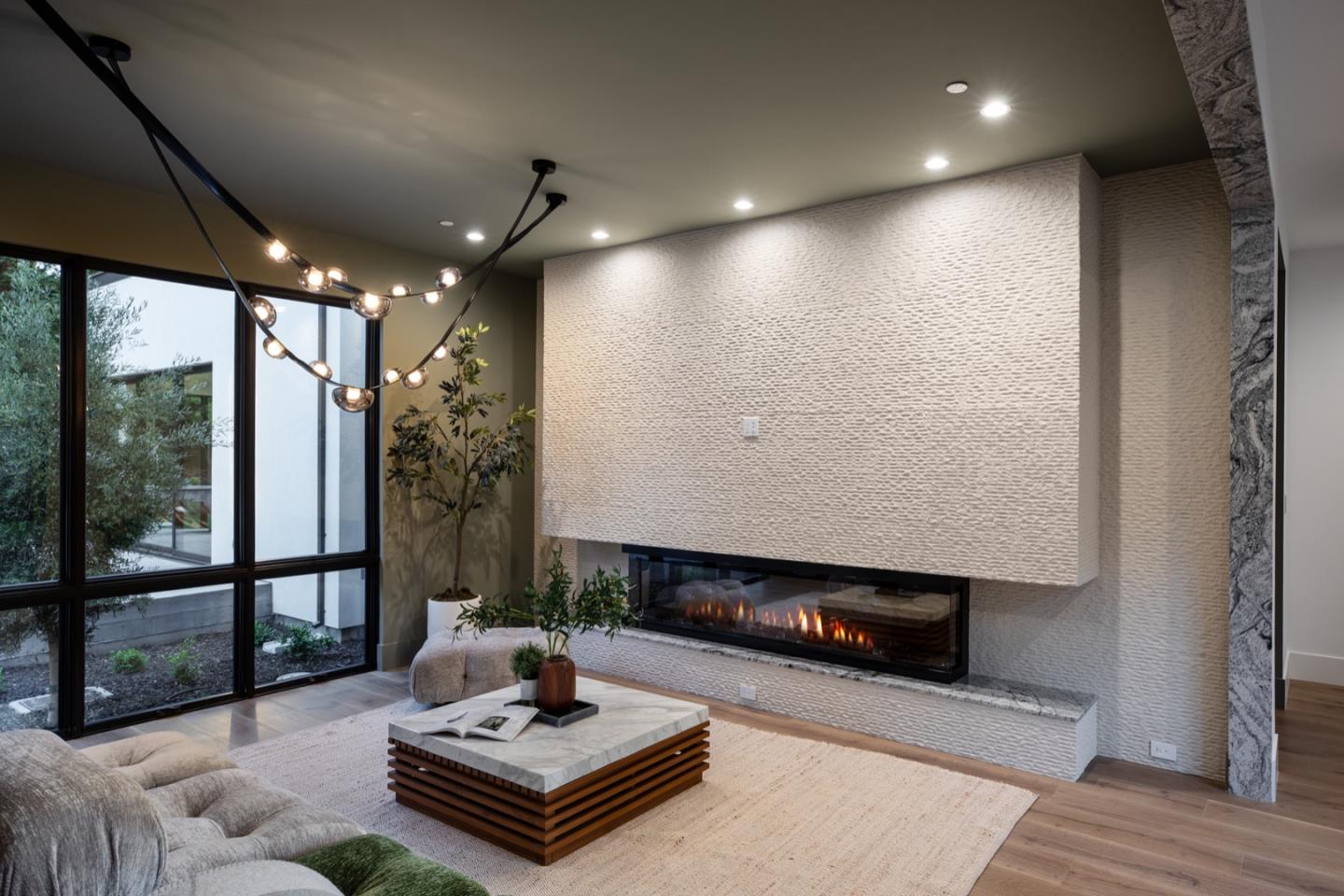 Detail Gallery Image 4 of 20 For 269 Stockbridge Ave, Atherton,  CA 94027 - 5 Beds | 6/1 Baths