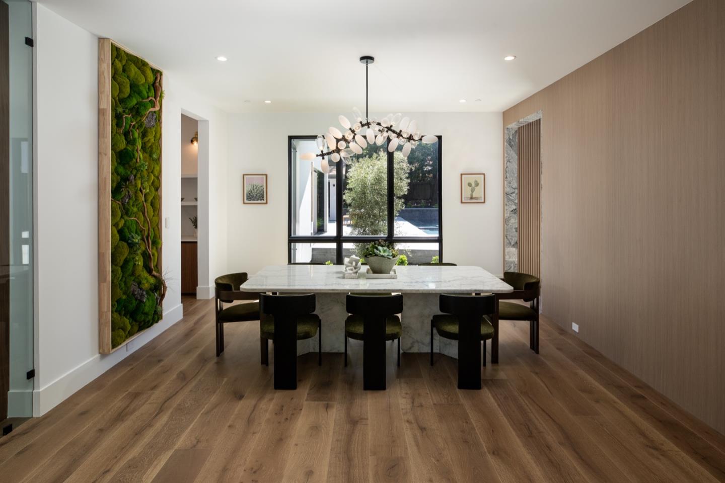 Detail Gallery Image 5 of 20 For 269 Stockbridge Ave, Atherton,  CA 94027 - 5 Beds | 6/1 Baths
