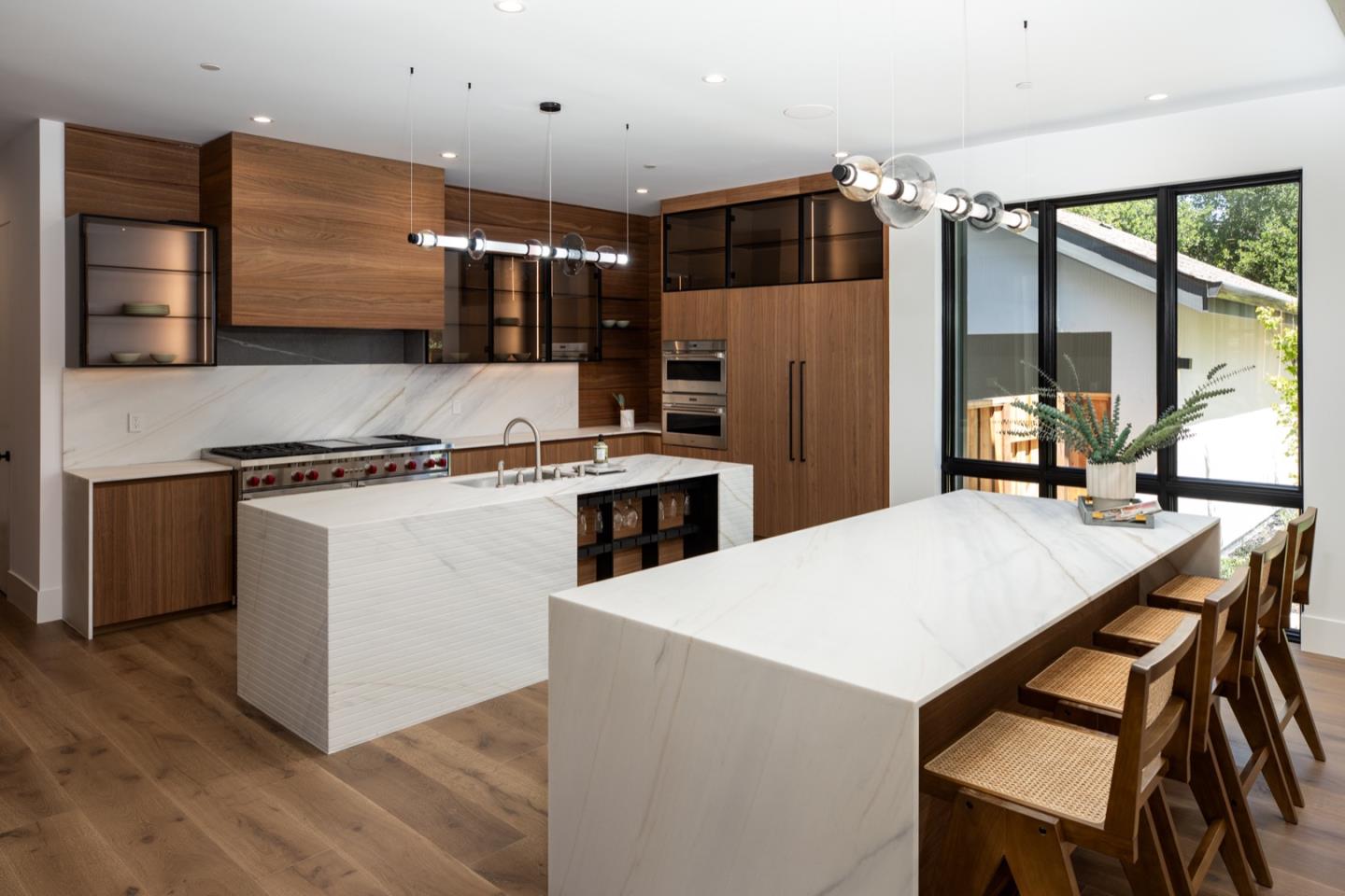 Detail Gallery Image 9 of 20 For 269 Stockbridge Ave, Atherton,  CA 94027 - 5 Beds | 6/1 Baths