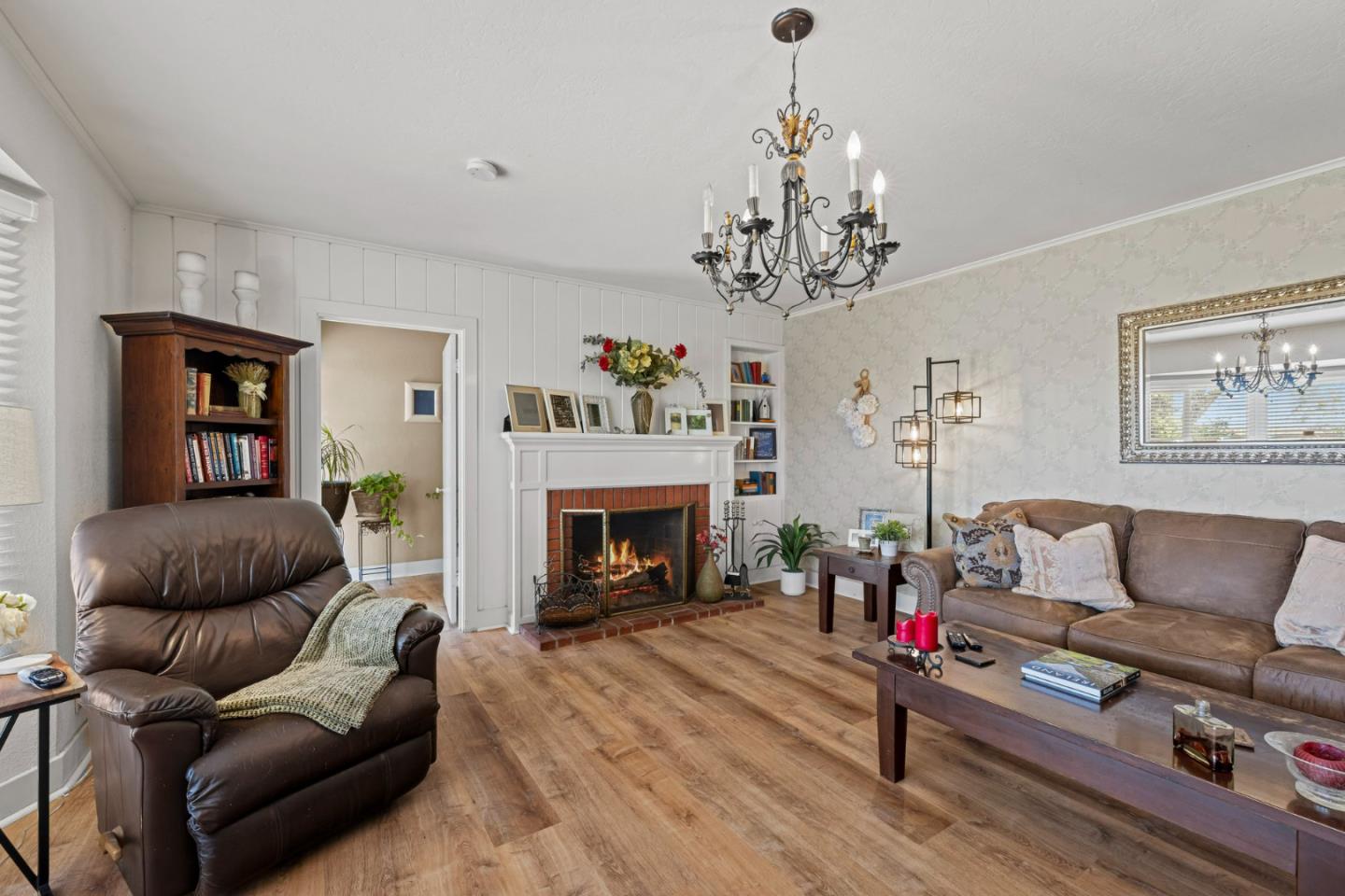 Detail Gallery Image 26 of 47 For 4211 Bolsa Rd, Hollister,  CA 95023 - 3 Beds | 2 Baths