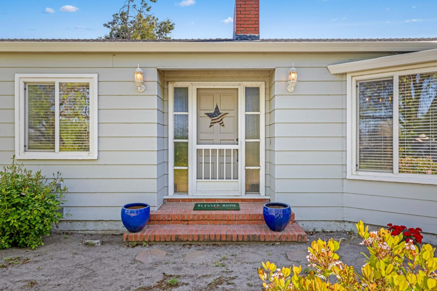 Detail Gallery Image 8 of 47 For 4211 Bolsa Rd, Hollister,  CA 95023 - 3 Beds | 2 Baths