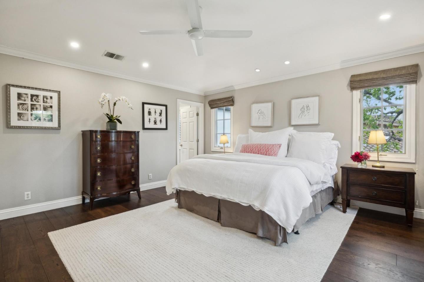 Detail Gallery Image 15 of 35 For 170 Hanna Way, Menlo Park,  CA 94025 - 4 Beds | 3/1 Baths