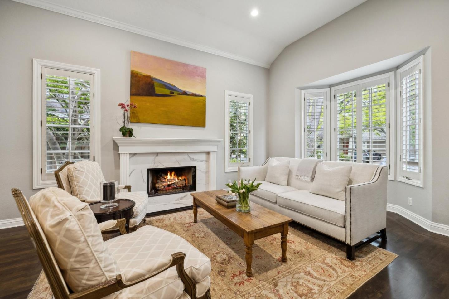 Detail Gallery Image 5 of 35 For 170 Hanna Way, Menlo Park,  CA 94025 - 4 Beds | 3/1 Baths