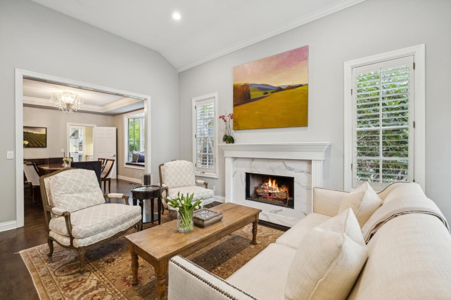 Detail Gallery Image 6 of 35 For 170 Hanna Way, Menlo Park,  CA 94025 - 4 Beds | 3/1 Baths