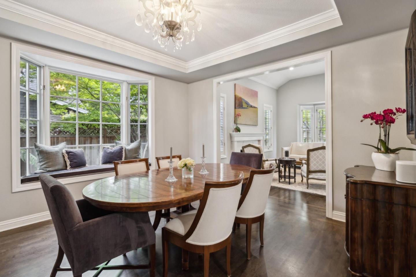 Detail Gallery Image 7 of 35 For 170 Hanna Way, Menlo Park,  CA 94025 - 4 Beds | 3/1 Baths