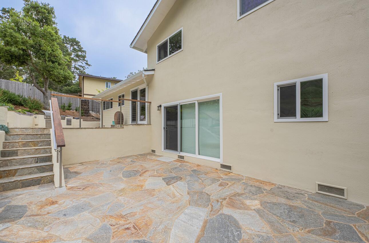 Detail Gallery Image 45 of 51 For 24 Pinehill Way, Monterey,  CA 93940 - 3 Beds | 2/1 Baths