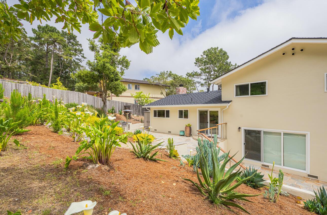 Detail Gallery Image 49 of 51 For 24 Pinehill Way, Monterey,  CA 93940 - 3 Beds | 2/1 Baths