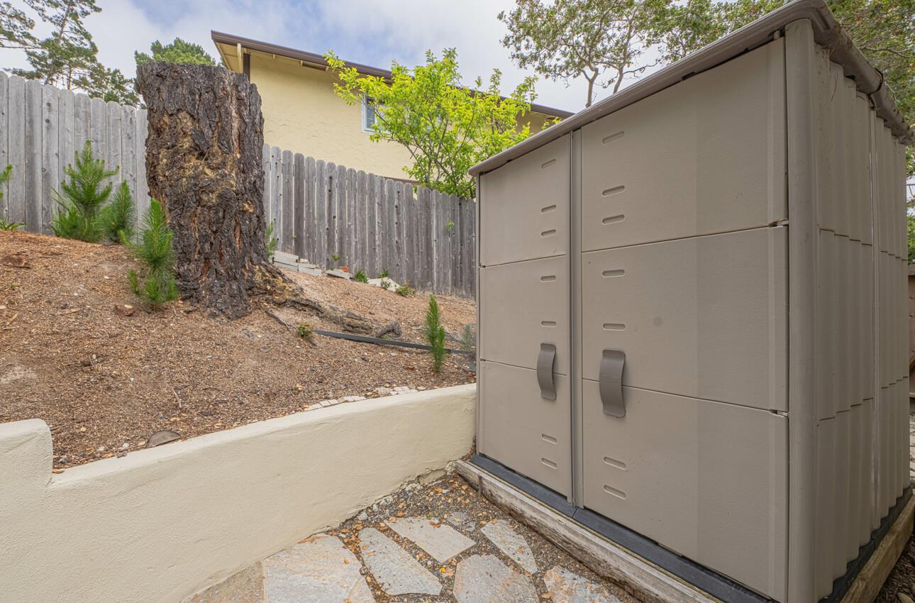 Detail Gallery Image 50 of 51 For 24 Pinehill Way, Monterey,  CA 93940 - 3 Beds | 2/1 Baths