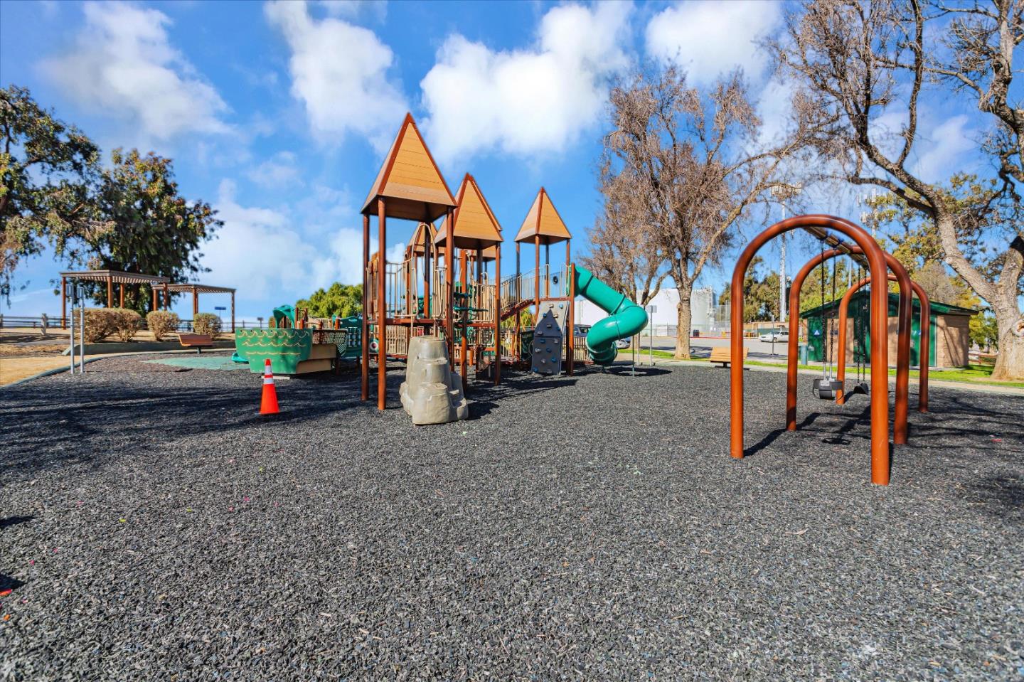 Detail Gallery Image 26 of 26 For 321 Hill St, Hollister,  CA 95023 - 2 Beds | 1 Baths