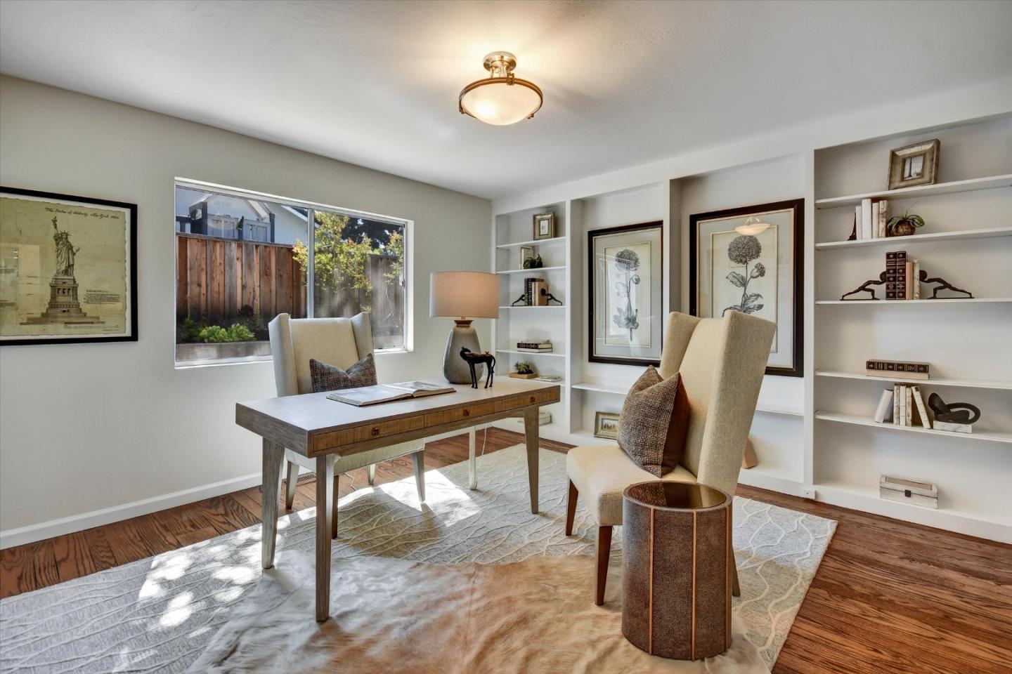 Detail Gallery Image 16 of 31 For 374 W Edith Ave, Los Altos,  CA 94022 - 5 Beds | 3 Baths