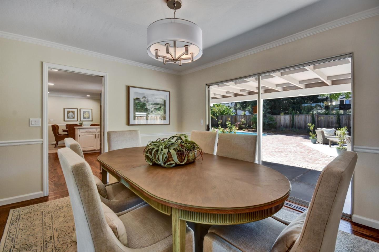 Detail Gallery Image 6 of 31 For 374 W Edith Ave, Los Altos,  CA 94022 - 5 Beds | 3 Baths