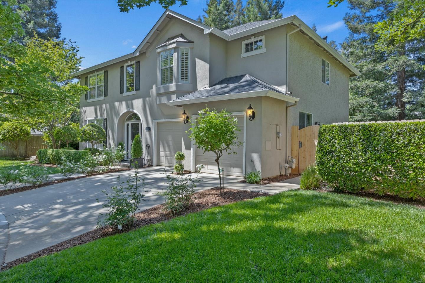 Detail Gallery Image 3 of 45 For 678 Grafton Park Dr, Chico,  CA 95926 - 4 Beds | 2/1 Baths